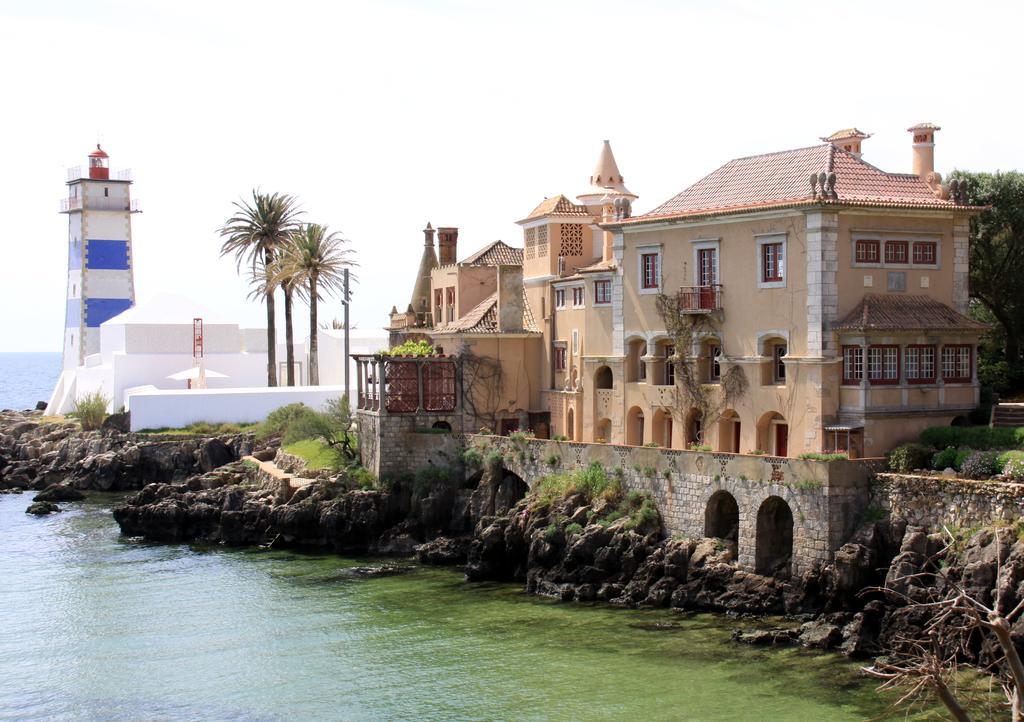 Cascais Excellent Studio Apartment Cascais