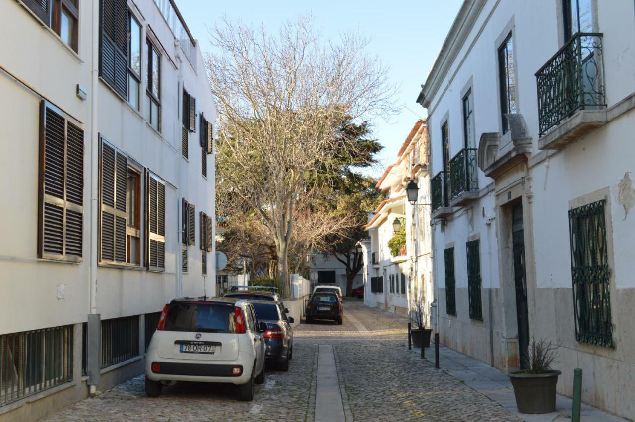 Cascais Excellent Studio Apartment *