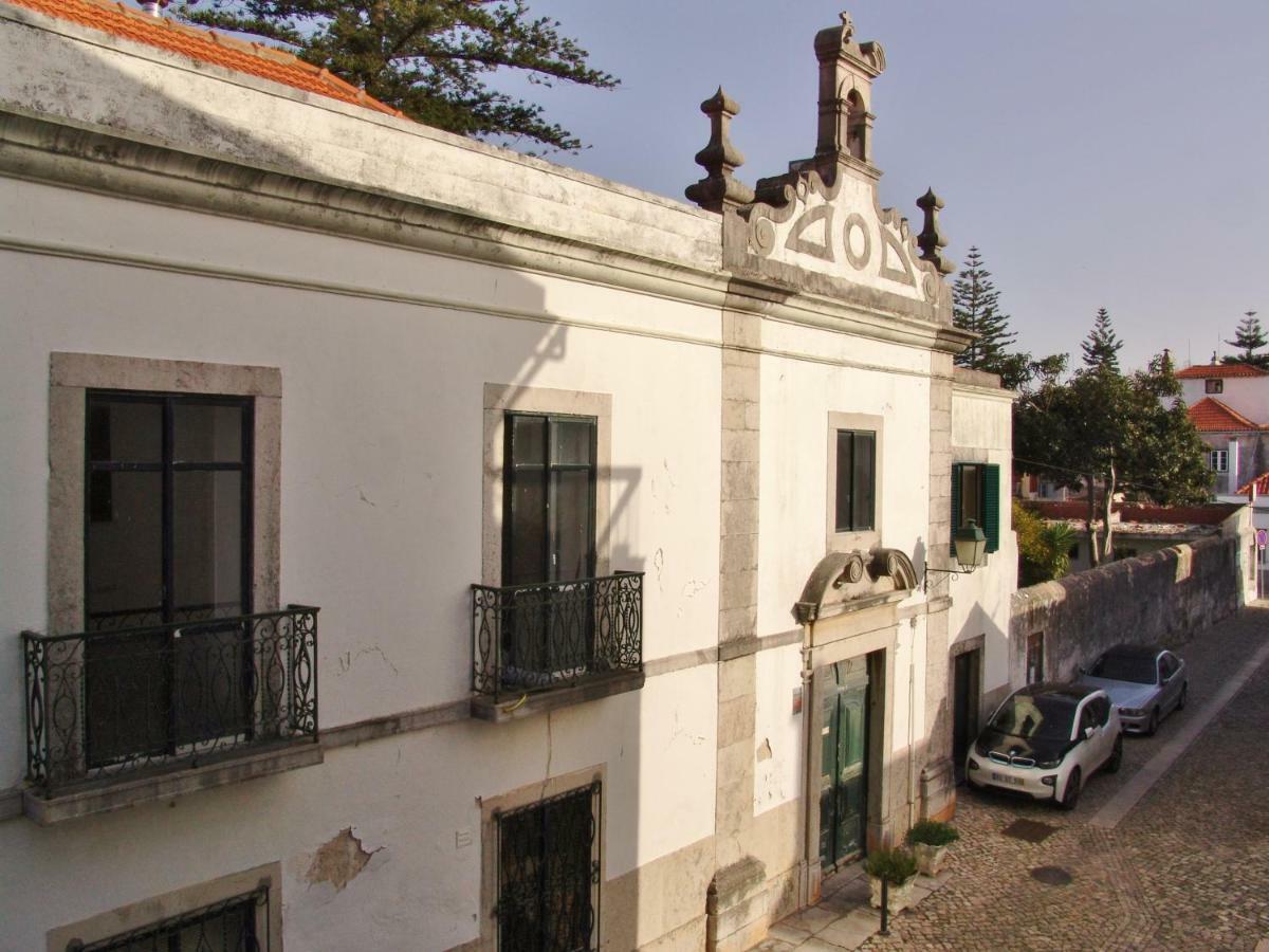 Cascais Excellent Studio *