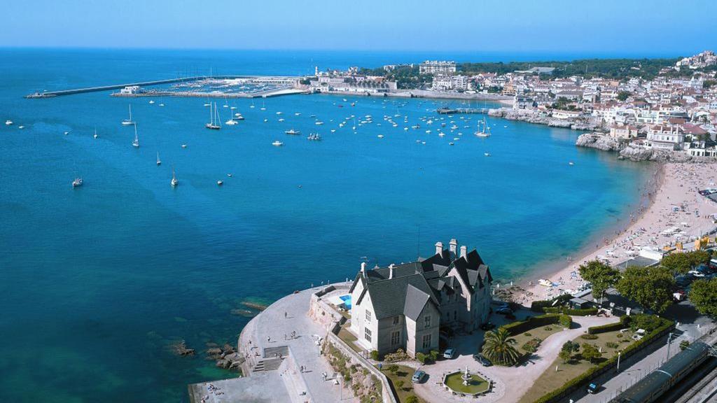Excellent * Cascais